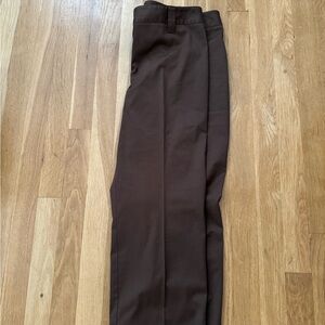 Ann Taylor LOFT work dress pants